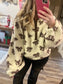 Sherpa Bow Pullover